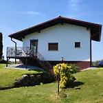 Apartma Kapelski Fant *