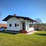 Apartma Kapelski Fant דירה