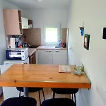Apartma Kapelski Fant דירה Sveti Jurij ob Scavnici