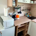 Apartma Kapelski Fant Sveti Jurij ob Scavnici
