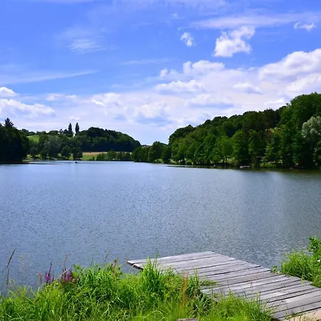 Apartma Kapelski Fant Appartement