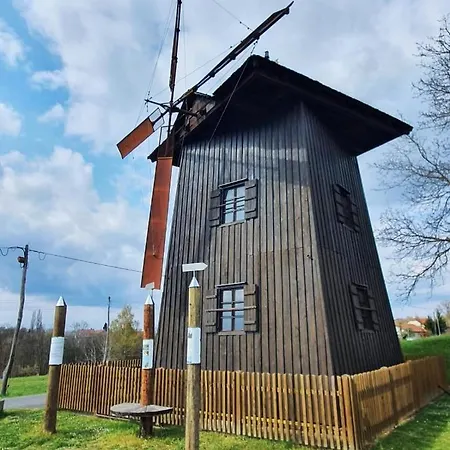 Appartement Apartma Kapelski Fant Sveti Jurij ob Scavnici