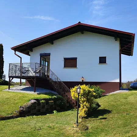 Apartma Kapelski Fant *