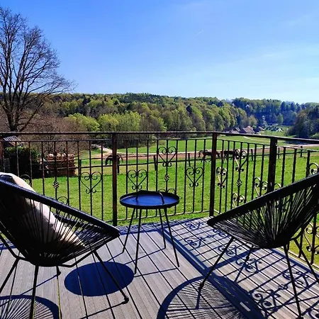 Apartman Apartma Kapelski Fant
