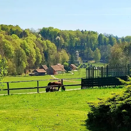 Appartement Apartma Kapelski Fant