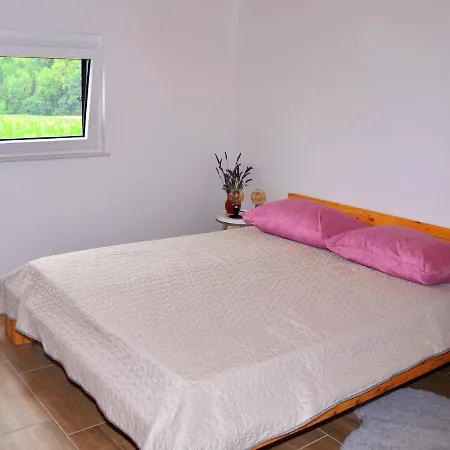 Apartma Kapelski Fant Sveti Jurij ob Scavnici