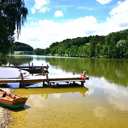 Apartma Kapelski Fant
