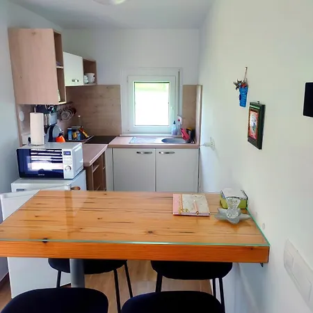 Apartma Kapelski Fant Apartman Sveti Jurij ob Scavnici