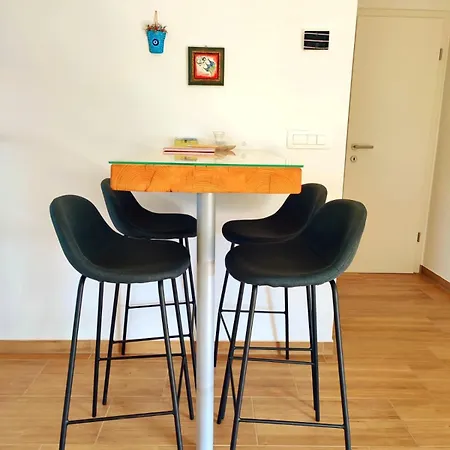 Apartma Kapelski Fant דירה Sveti Jurij ob Scavnici