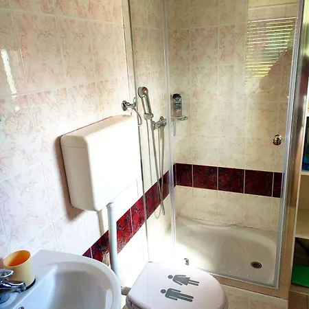 Apartment Apartma Kapelski Fant Sveti Jurij ob Scavnici