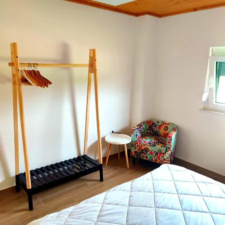 Apartma Kapelski Fant Sveti Jurij ob Scavnici