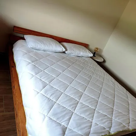 Apartma Kapelski Fant Apartment