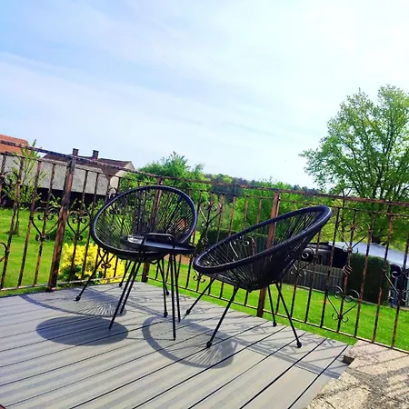 Apartment Apartma Kapelski Fant *