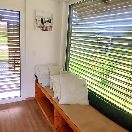 Apartma Kapelski Fant *