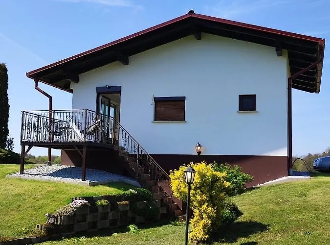 Apartma Kapelski Fant *