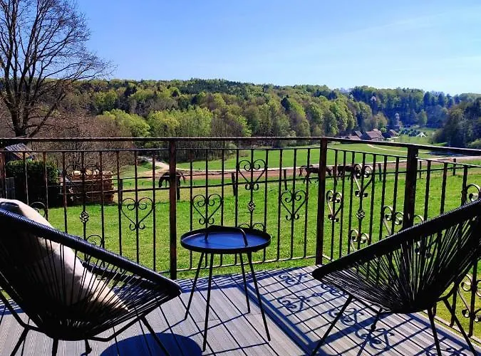 Appartamento Apartma Kapelski Fant