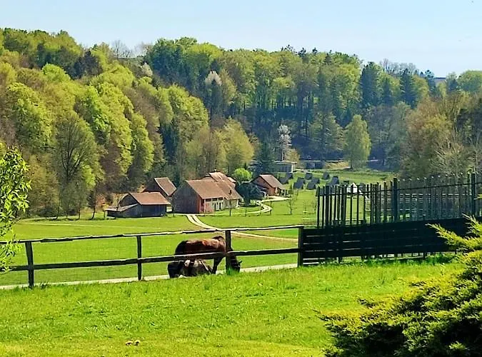 Appartamento Apartma Kapelski Fant