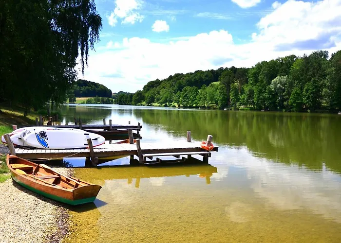 Apartma Kapelski Fant