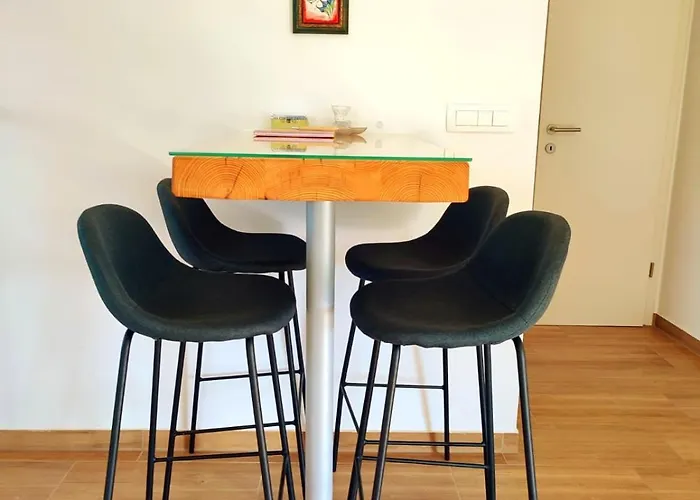 Apartma Kapelski Fant Appartamento Sveti Jurij ob Scavnici