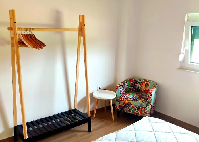 Apartma Kapelski Fant Sveti Jurij ob Scavnici