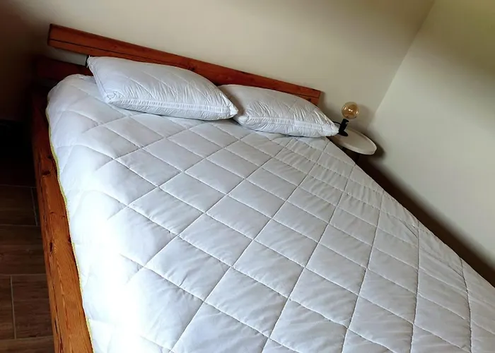 Apartma Kapelski Fant Appartamento