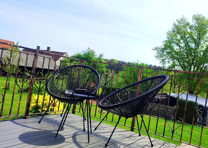 Διαμέρισμα Apartma Kapelski Fant *