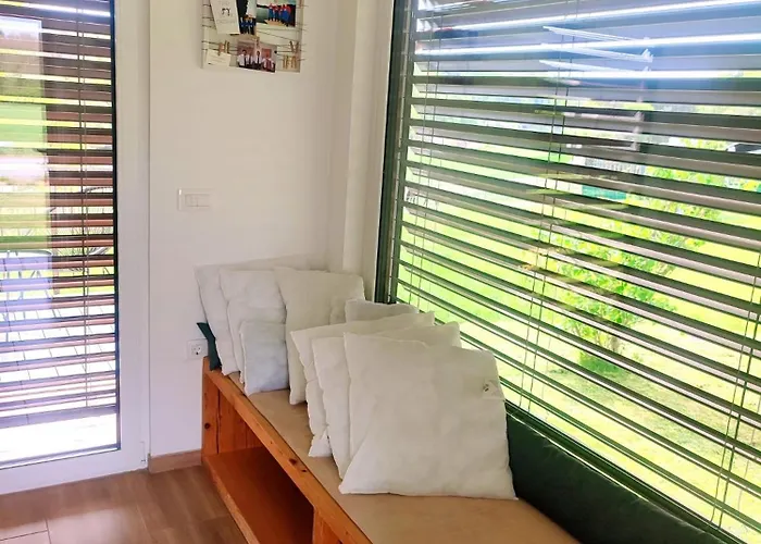 Apartma Kapelski Fant *